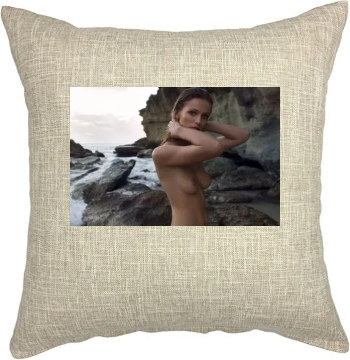 Edita Vilkeviciute Pillow