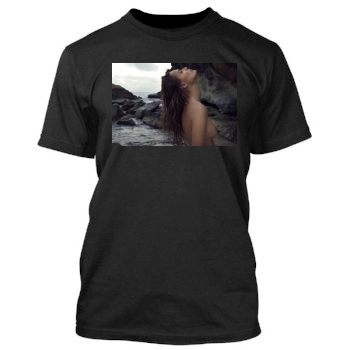 Edita Vilkeviciute Men's TShirt