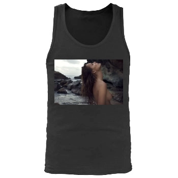 Edita Vilkeviciute Men's Tank Top