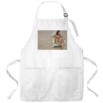 Edita Vilkeviciute Apron