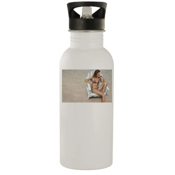 Edita Vilkeviciute Stainless Steel Water Bottle