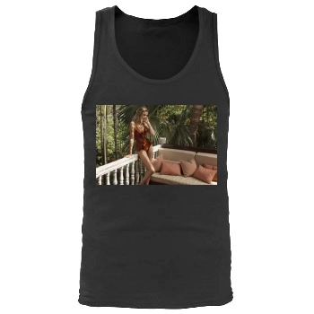 Edita Vilkeviciute Men's Tank Top