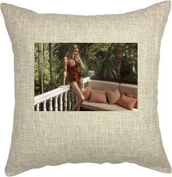 Edita Vilkeviciute Pillow