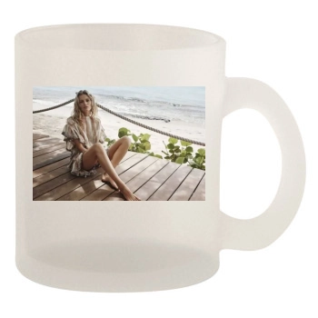 Edita Vilkeviciute 10oz Frosted Mug