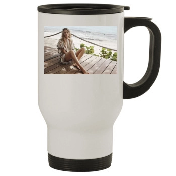 Edita Vilkeviciute Stainless Steel Travel Mug