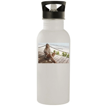 Edita Vilkeviciute Stainless Steel Water Bottle