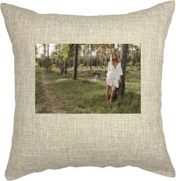 Edita Vilkeviciute Pillow