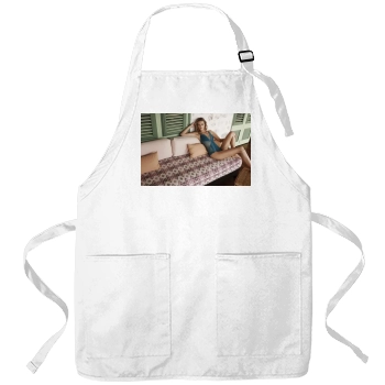 Edita Vilkeviciute Apron