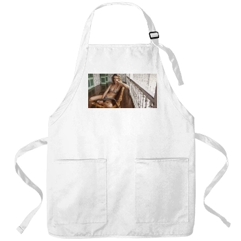 Edita Vilkeviciute Apron