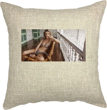 Edita Vilkeviciute Pillow