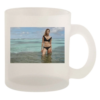 Edita Vilkeviciute 10oz Frosted Mug