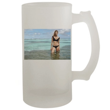 Edita Vilkeviciute 16oz Frosted Beer Stein