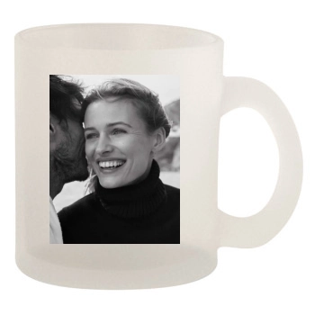 Edita Vilkeviciute 10oz Frosted Mug