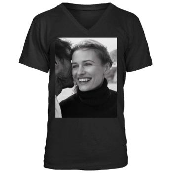 Edita Vilkeviciute Men's V-Neck T-Shirt