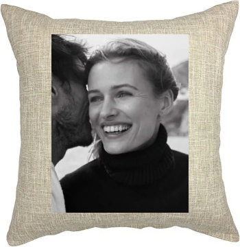 Edita Vilkeviciute Pillow