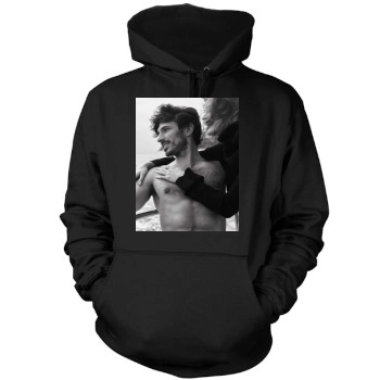 Edita Vilkeviciute Mens Pullover Hoodie Sweatshirt