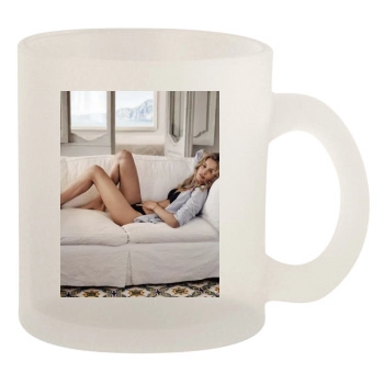 Edita Vilkeviciute 10oz Frosted Mug