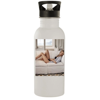 Edita Vilkeviciute Stainless Steel Water Bottle