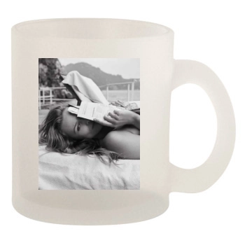 Edita Vilkeviciute 10oz Frosted Mug