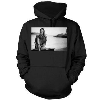 Edita Vilkeviciute Mens Pullover Hoodie Sweatshirt