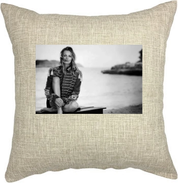 Edita Vilkeviciute Pillow