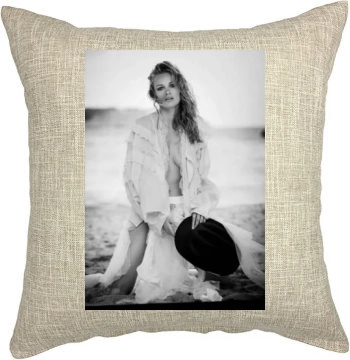 Edita Vilkeviciute Pillow