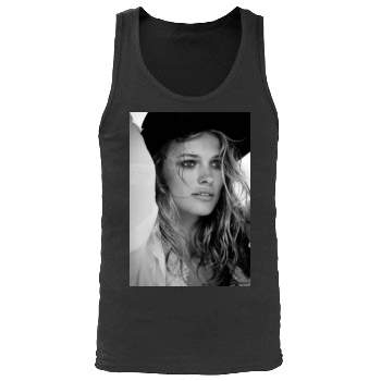 Edita Vilkeviciute Men's Tank Top