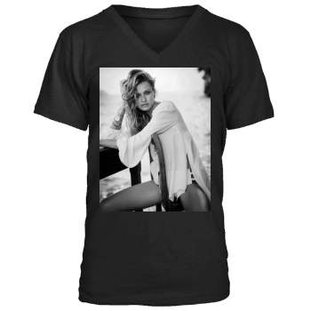 Edita Vilkeviciute Men's V-Neck T-Shirt