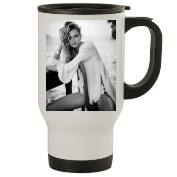 Edita Vilkeviciute Stainless Steel Travel Mug