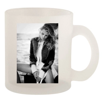 Edita Vilkeviciute 10oz Frosted Mug