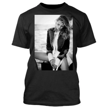 Edita Vilkeviciute Men's TShirt