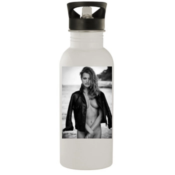 Edita Vilkeviciute Stainless Steel Water Bottle