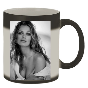 Edita Vilkeviciute Color Changing Mug