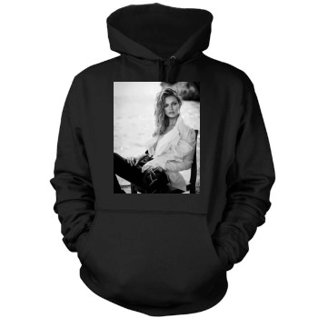 Edita Vilkeviciute Mens Pullover Hoodie Sweatshirt