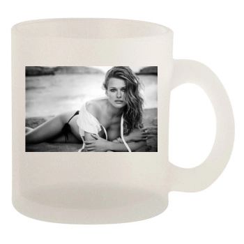 Edita Vilkeviciute 10oz Frosted Mug