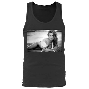 Edita Vilkeviciute Men's Tank Top