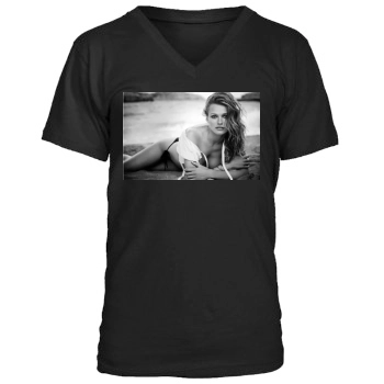 Edita Vilkeviciute Men's V-Neck T-Shirt