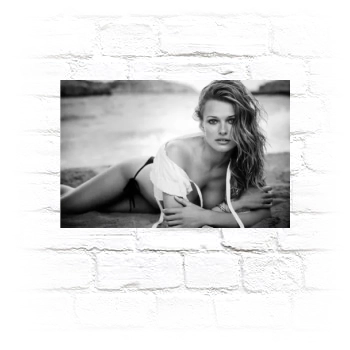 Edita Vilkeviciute Metal Wall Art