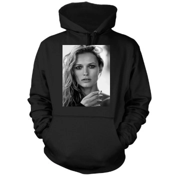 Edita Vilkeviciute Mens Pullover Hoodie Sweatshirt