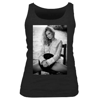 Edita Vilkeviciute Women's Tank Top