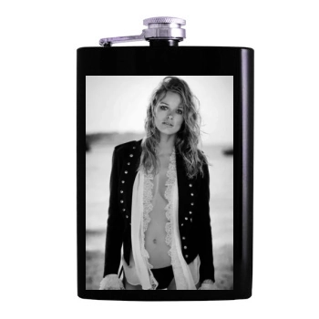 Edita Vilkeviciute Hip Flask