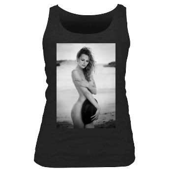 Edita Vilkeviciute Women's Tank Top