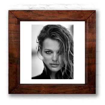 Edita Vilkeviciute 6x6