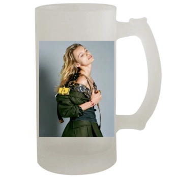 Edita Vilkeviciute 16oz Frosted Beer Stein