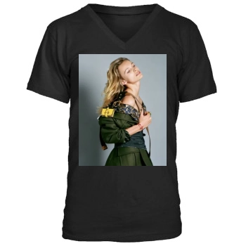 Edita Vilkeviciute Men's V-Neck T-Shirt