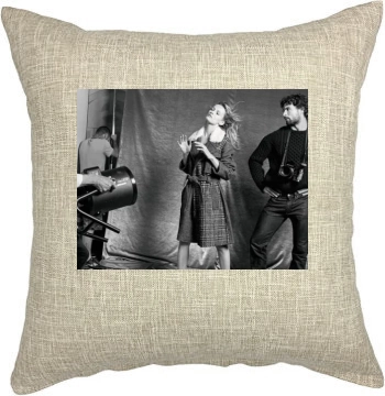 Edita Vilkeviciute Pillow