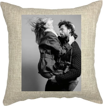 Edita Vilkeviciute Pillow