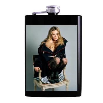 Edita Vilkeviciute Hip Flask