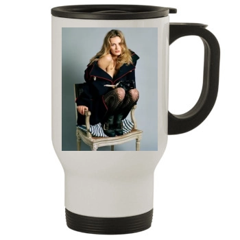 Edita Vilkeviciute Stainless Steel Travel Mug