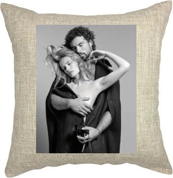 Edita Vilkeviciute Pillow